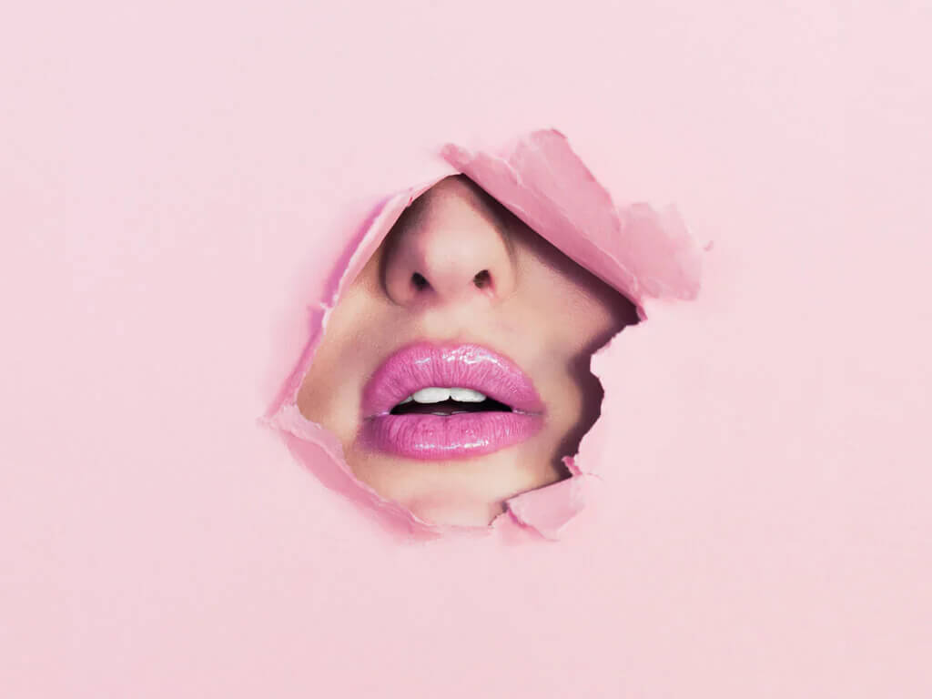 Kontaktallergie: Unterschied zur empfindlichen Haut