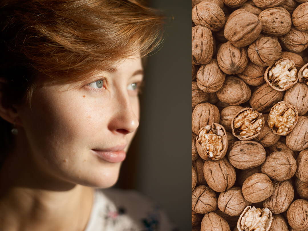 Lebensmittel für schöne Haut: Glow-Food-Tipps