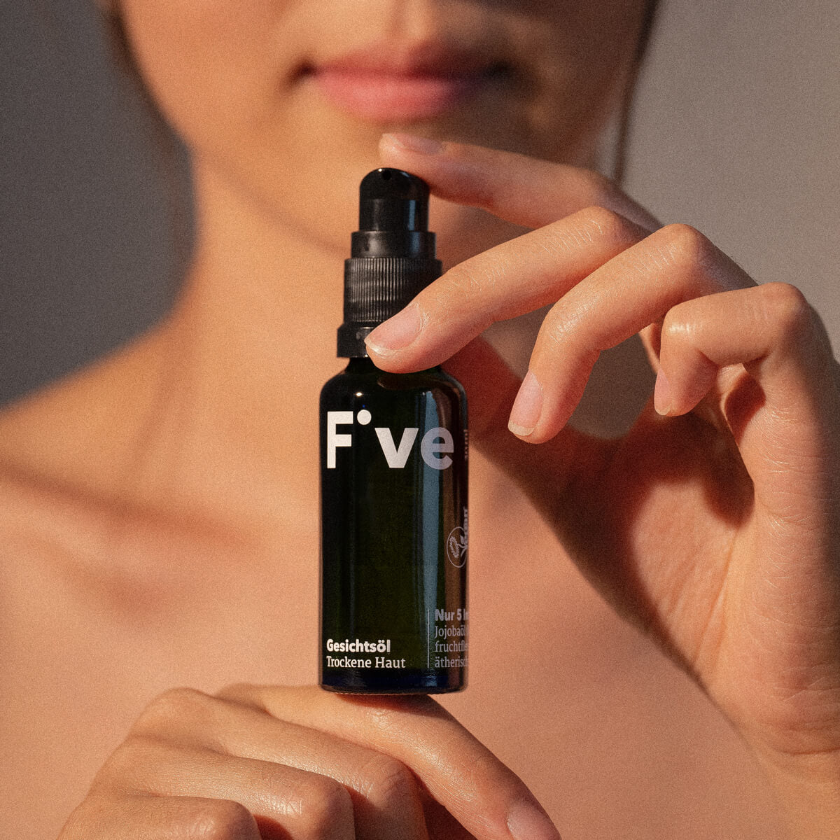 Pflegeroutine | Five Skincare