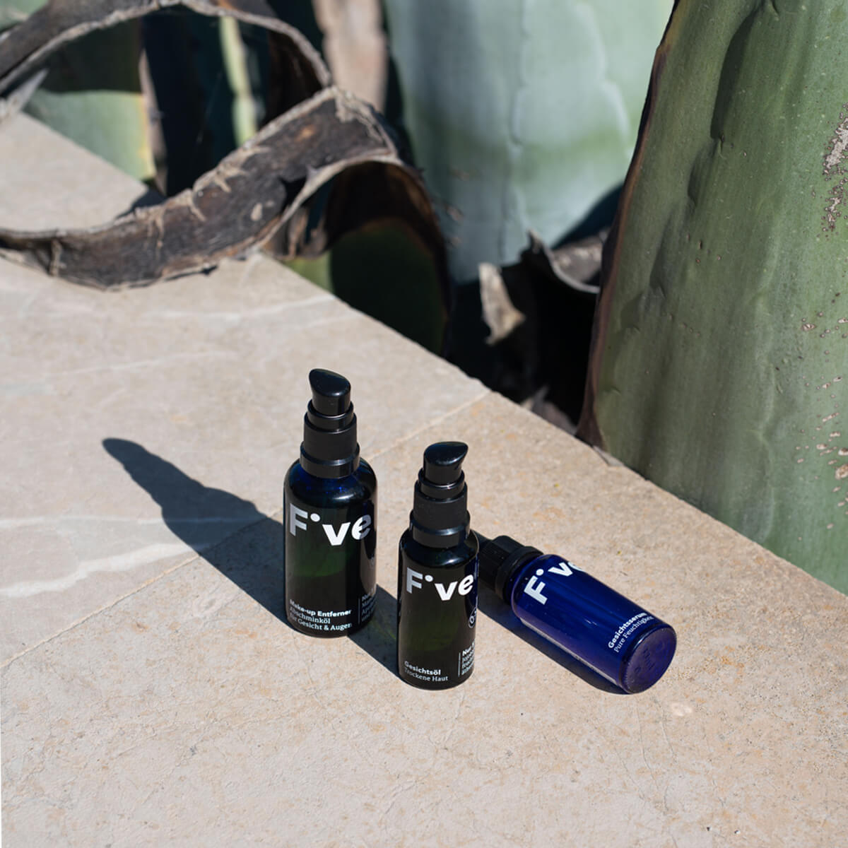 30 Tage Rückgaberecht | Five Skincare
