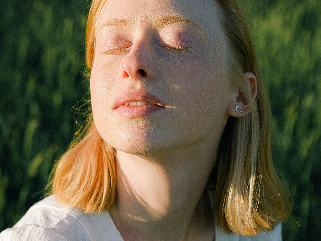 Pflegeroutine empfindliche Haut | Five Skincare