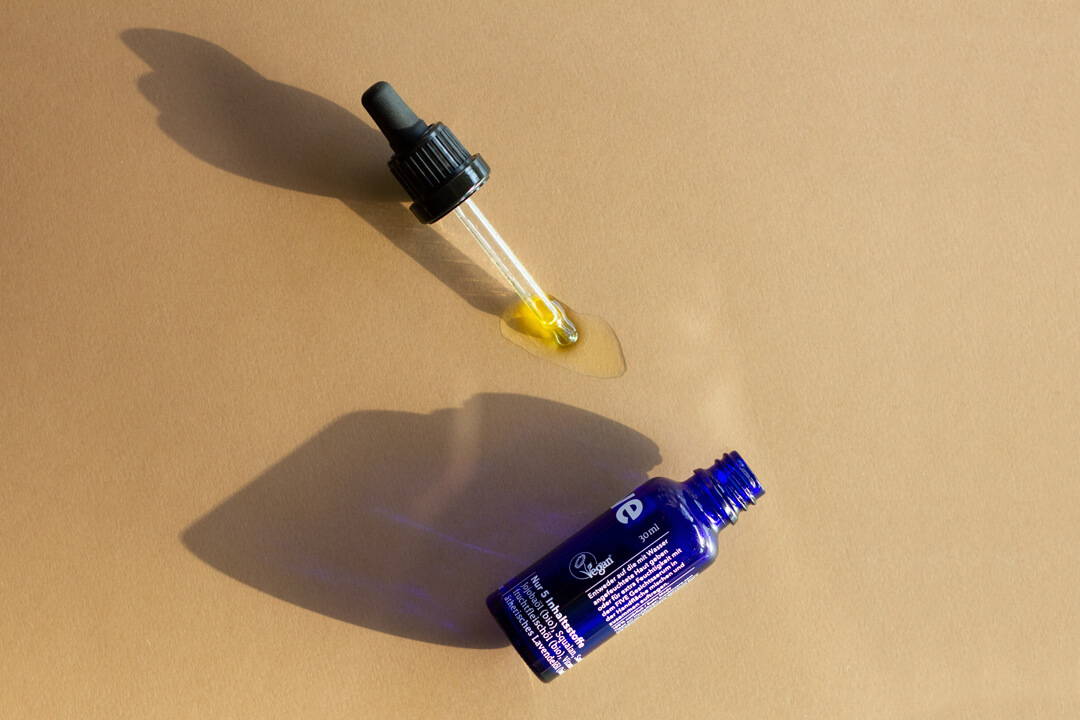 Tocopherol: So nützt Vitamin E deiner Haut
