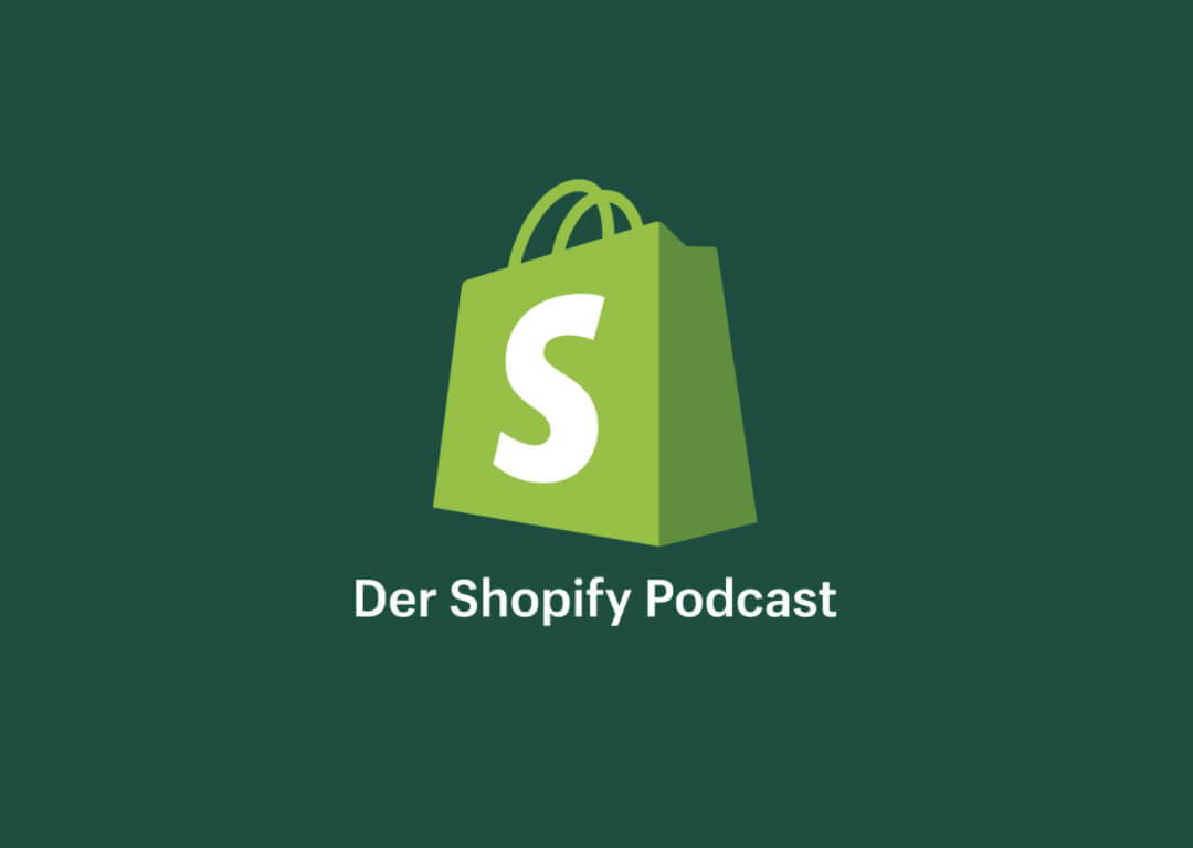 Anna Pfeiffer im Shopify Podcast