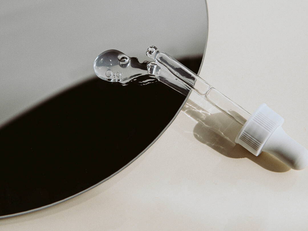 Schön pflegen statt schön schminken? Das rät Beauty-Bloggerin Katrin Roth