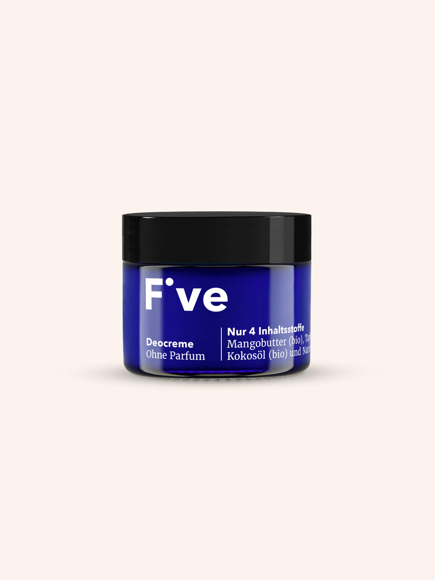 Deo ohne Parfum | Five Skincare