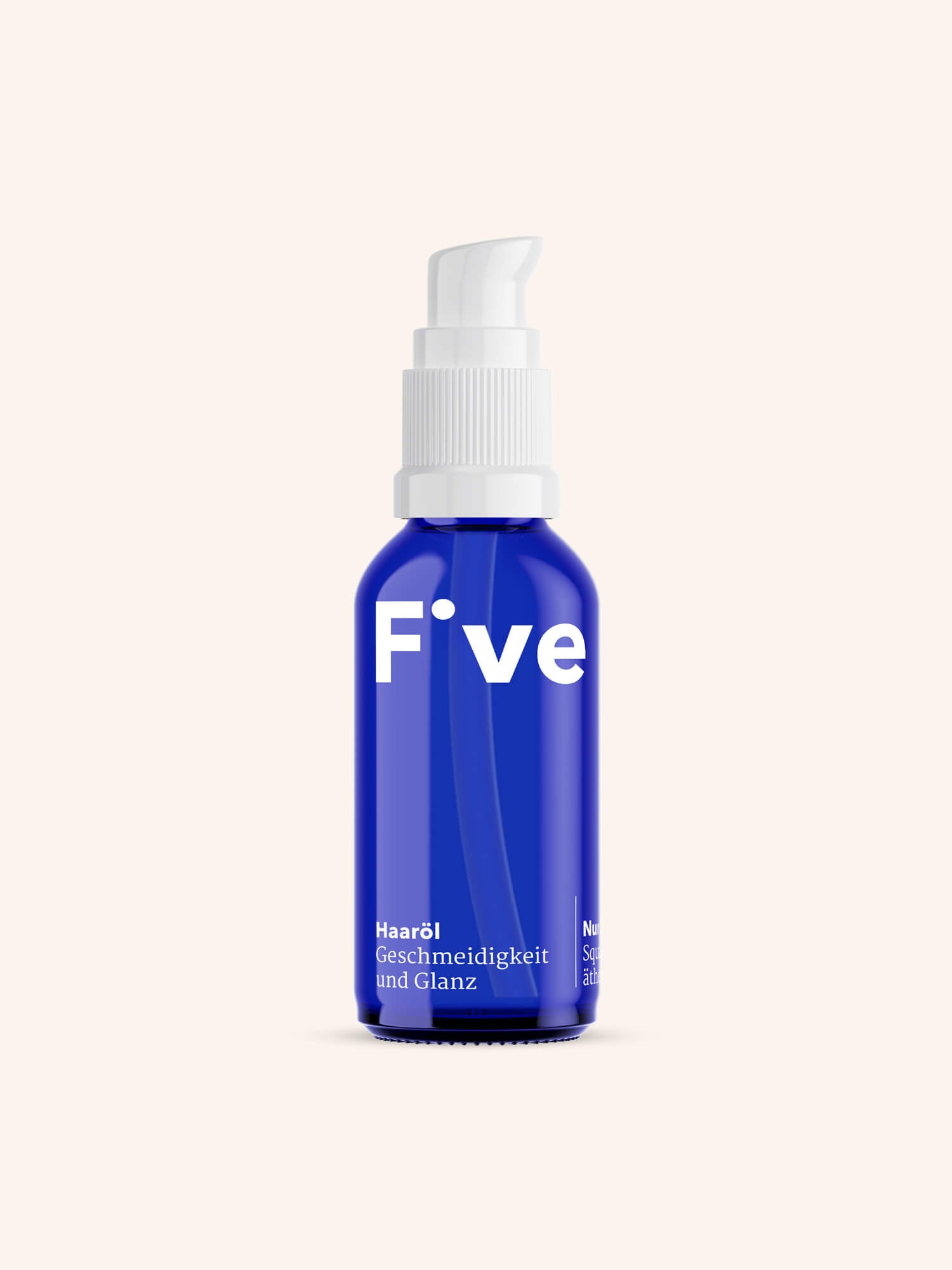 FIVE Haaröl | Five Skincare