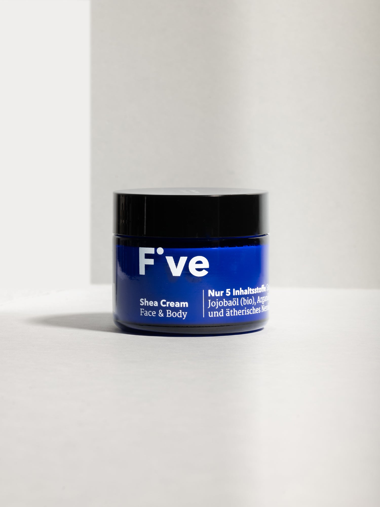 FIVE Shea Cream