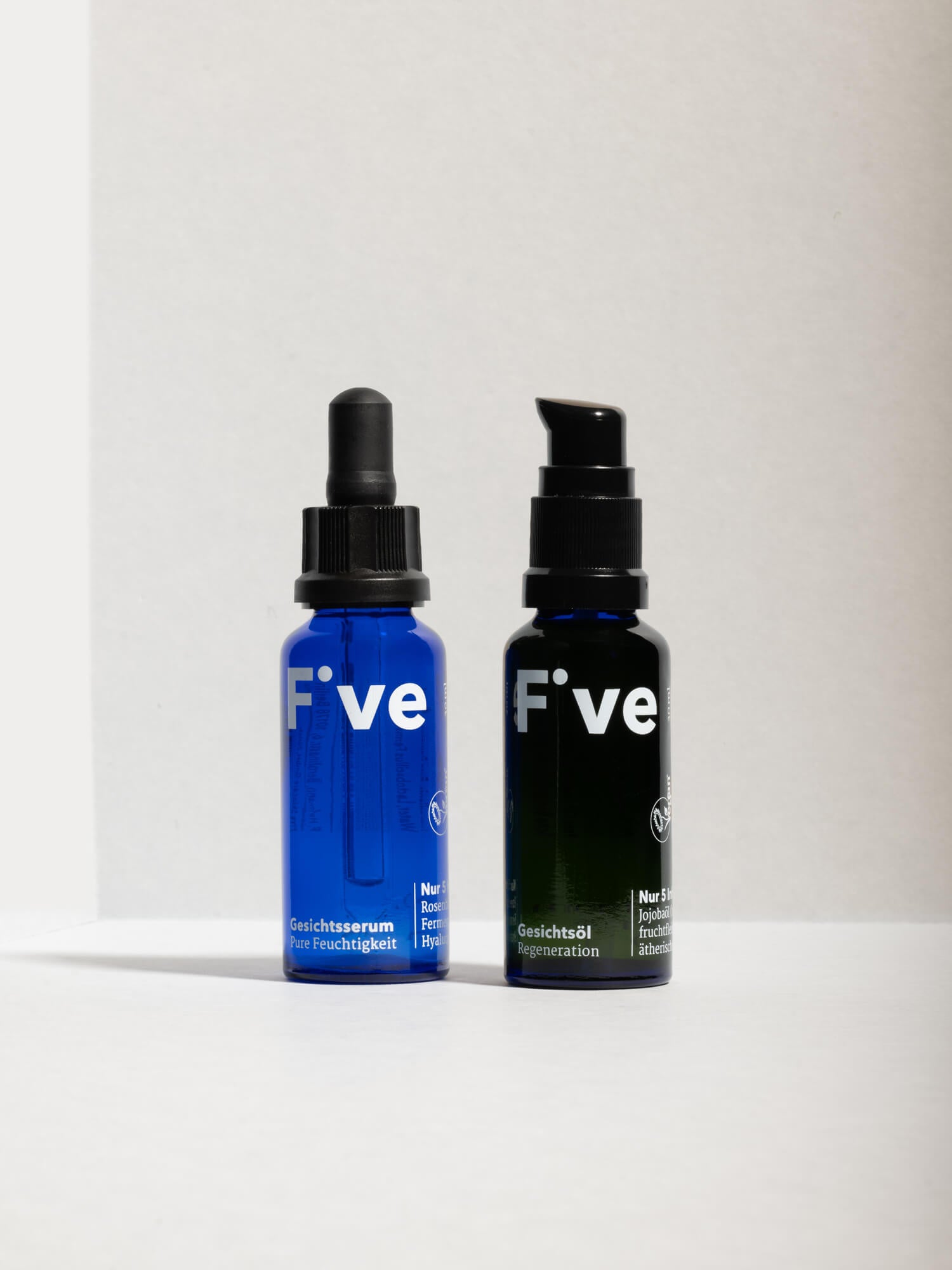 FIVE Sommerset | Gesichtspflege-Set von Five Skincare